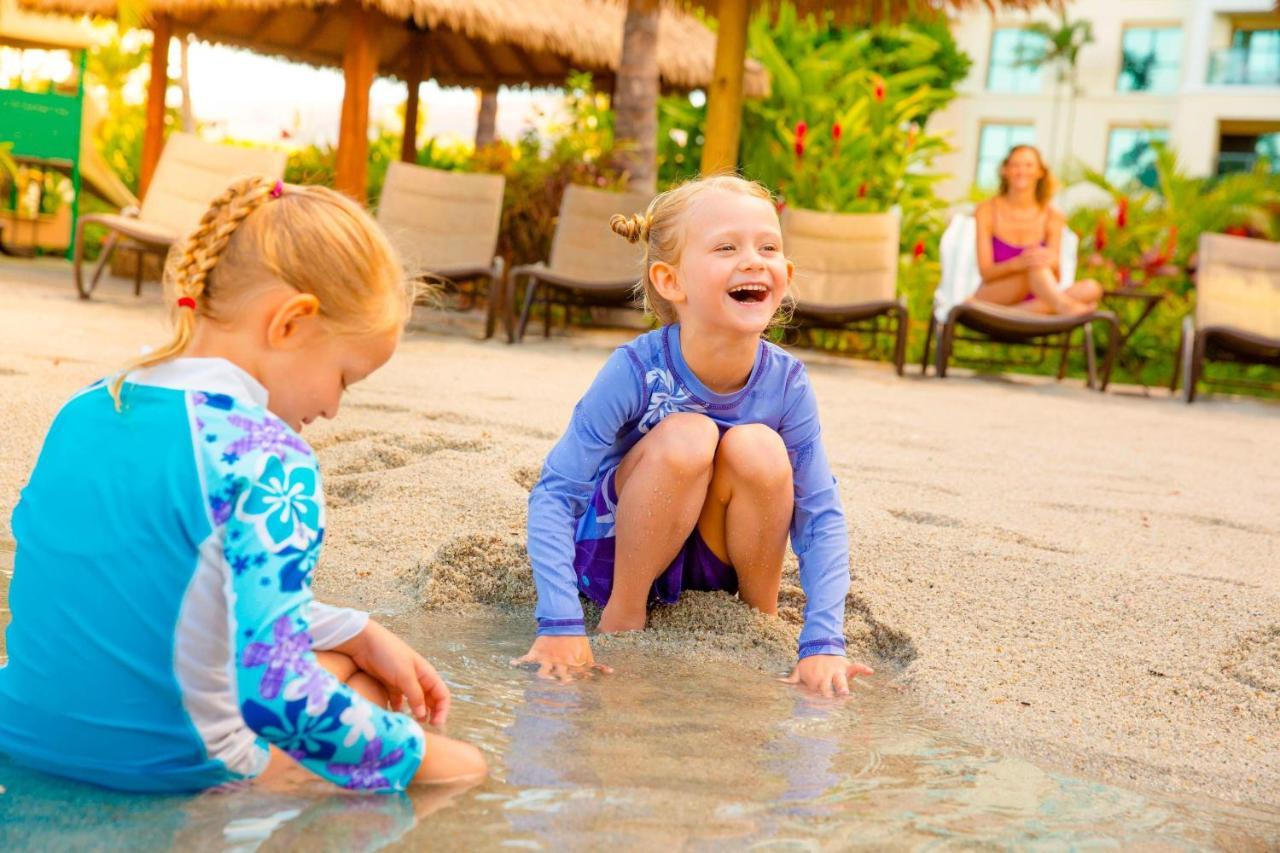 Marriott'S Ko Olina Beach Club Kapolei Luaran gambar