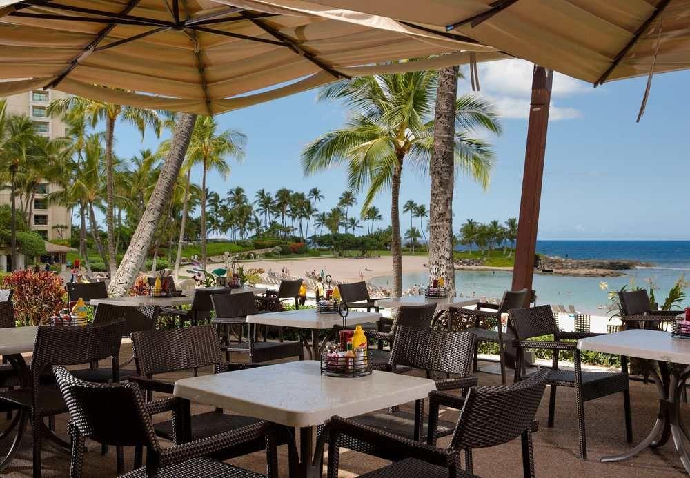 Marriott'S Ko Olina Beach Club Kapolei Luaran gambar