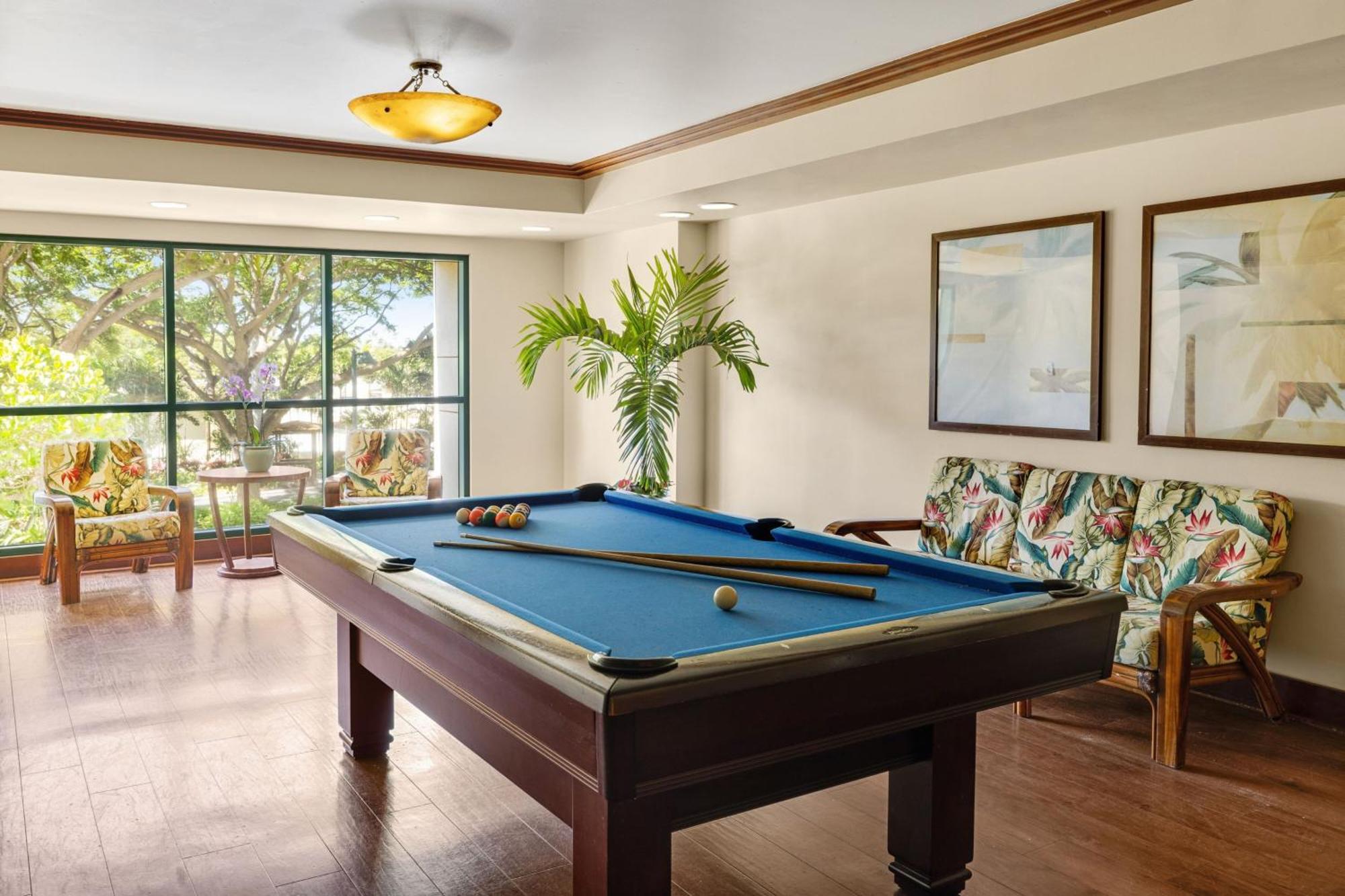 Marriott'S Ko Olina Beach Club Kapolei Luaran gambar