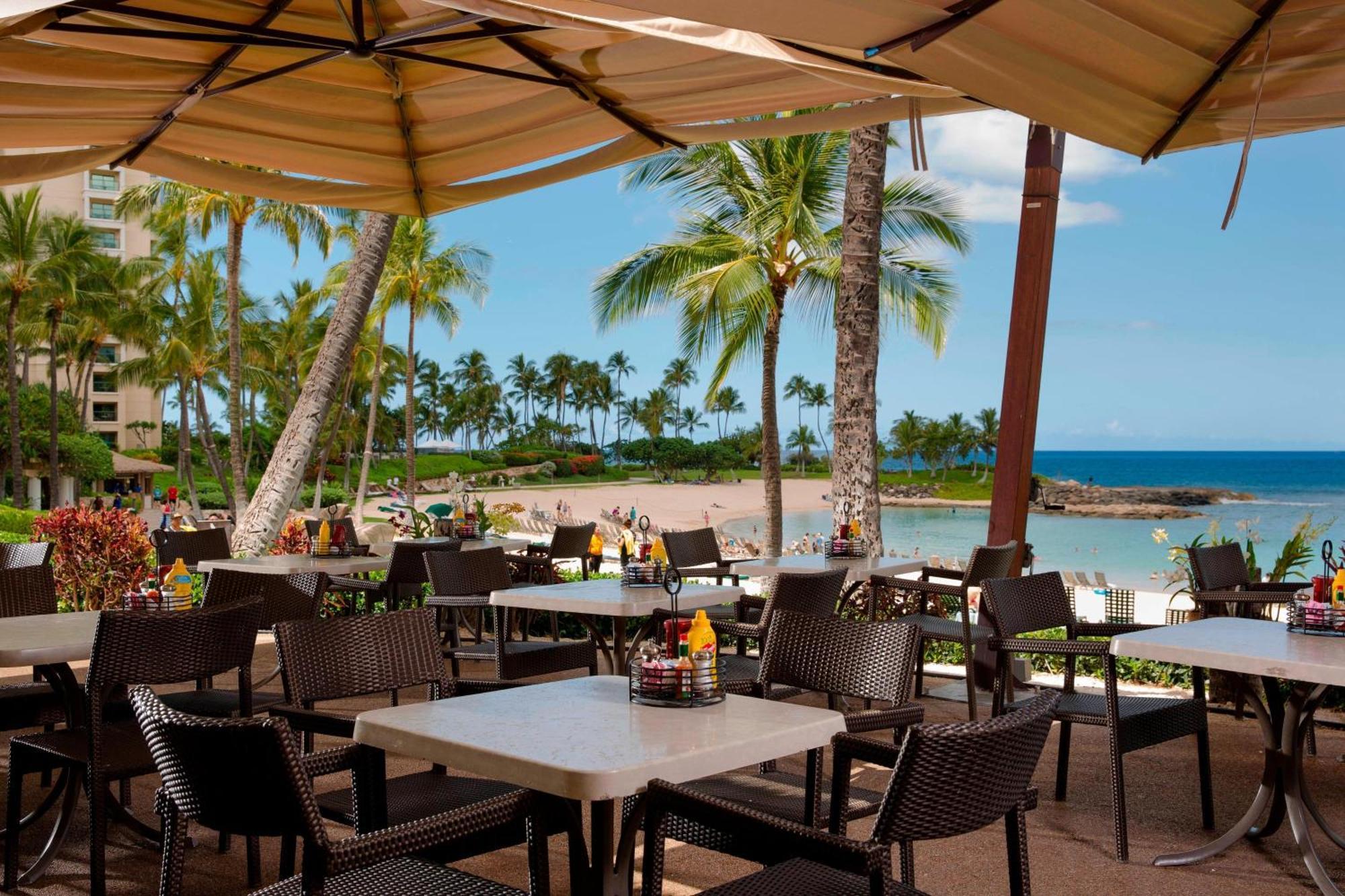 Marriott'S Ko Olina Beach Club Kapolei Luaran gambar