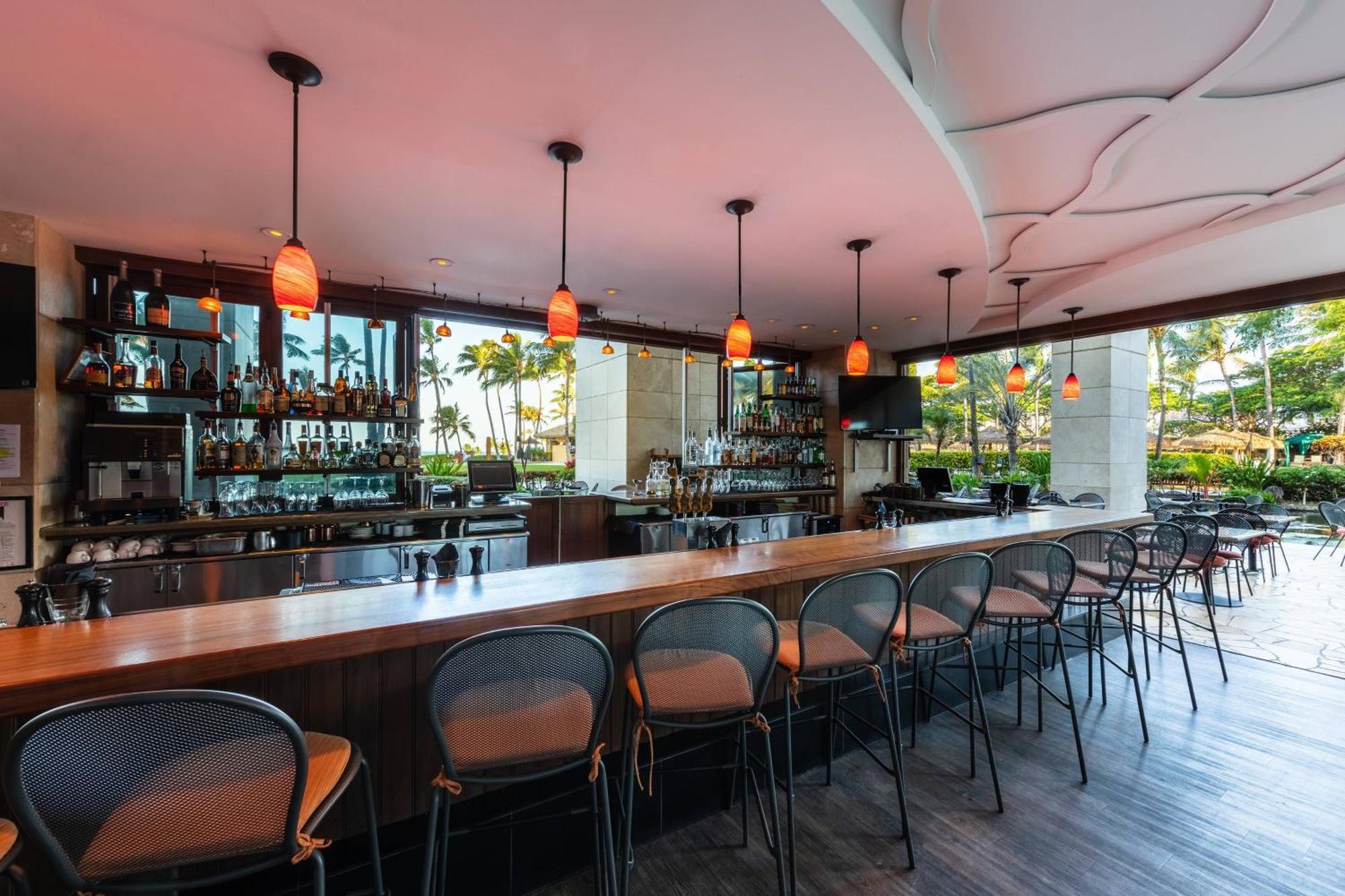 Marriott'S Ko Olina Beach Club Kapolei Luaran gambar