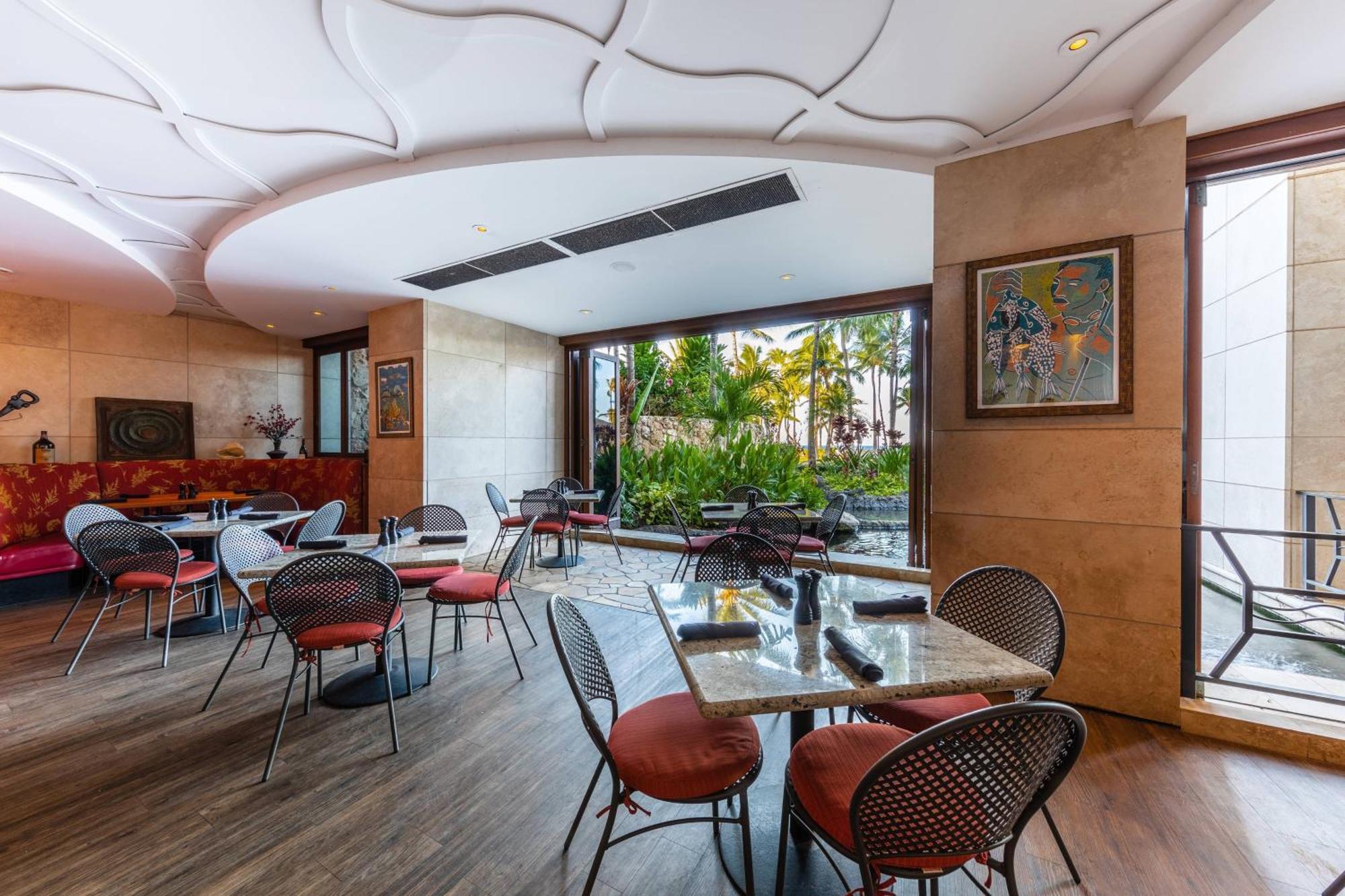 Marriott'S Ko Olina Beach Club Kapolei Luaran gambar