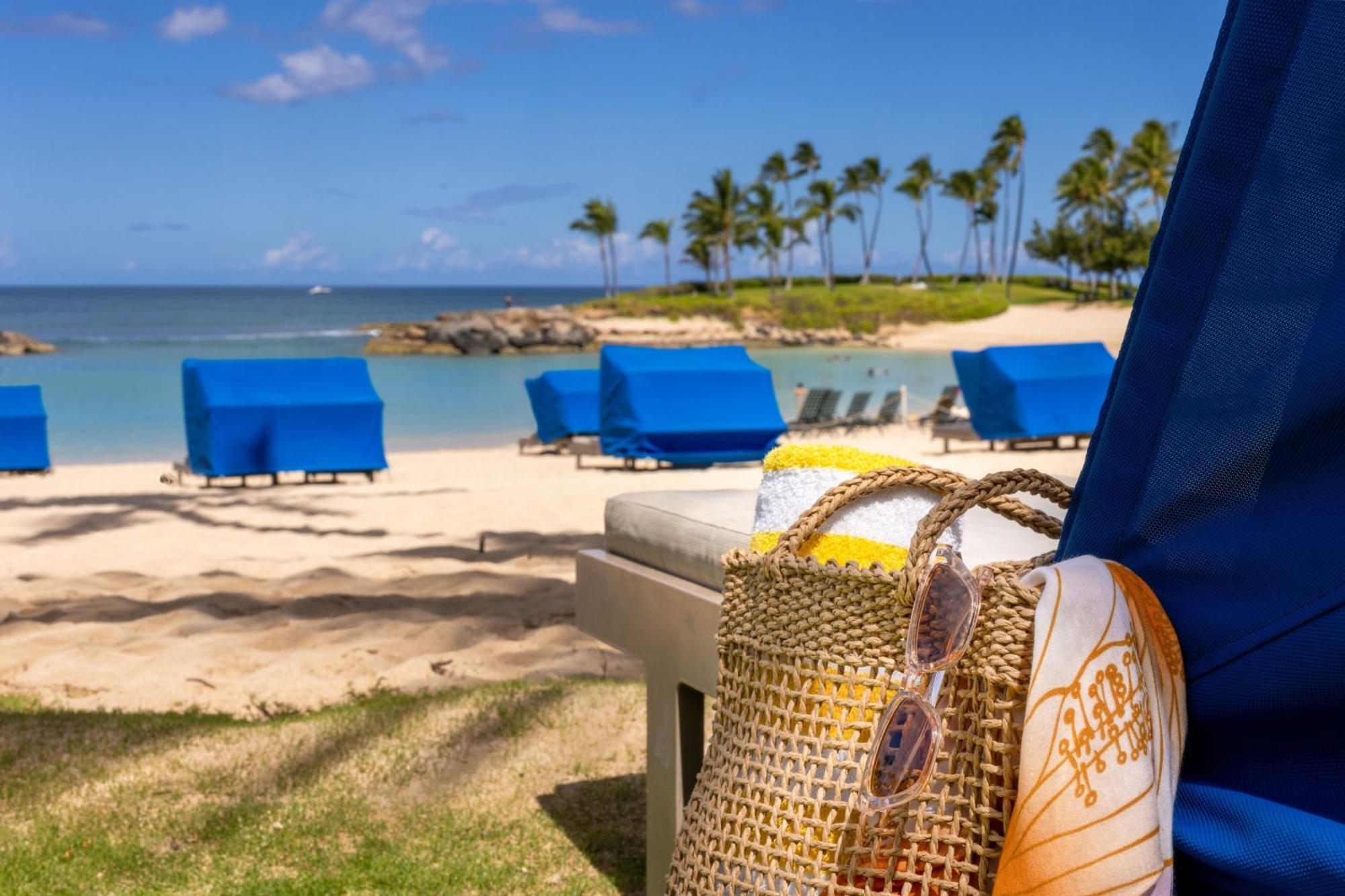 Marriott'S Ko Olina Beach Club Kapolei Luaran gambar