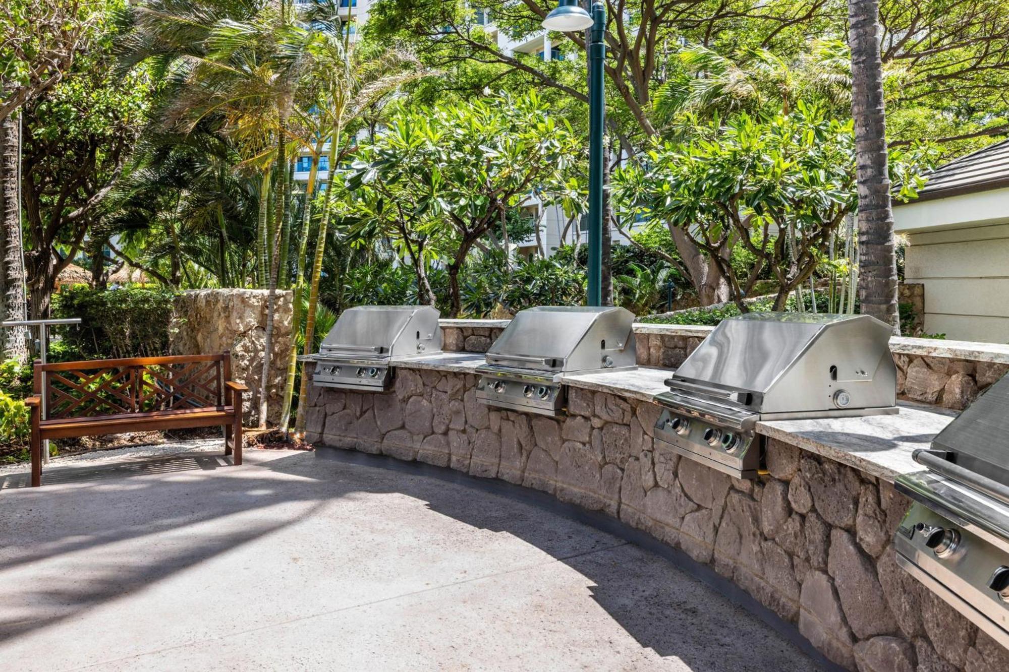 Marriott'S Ko Olina Beach Club Kapolei Luaran gambar