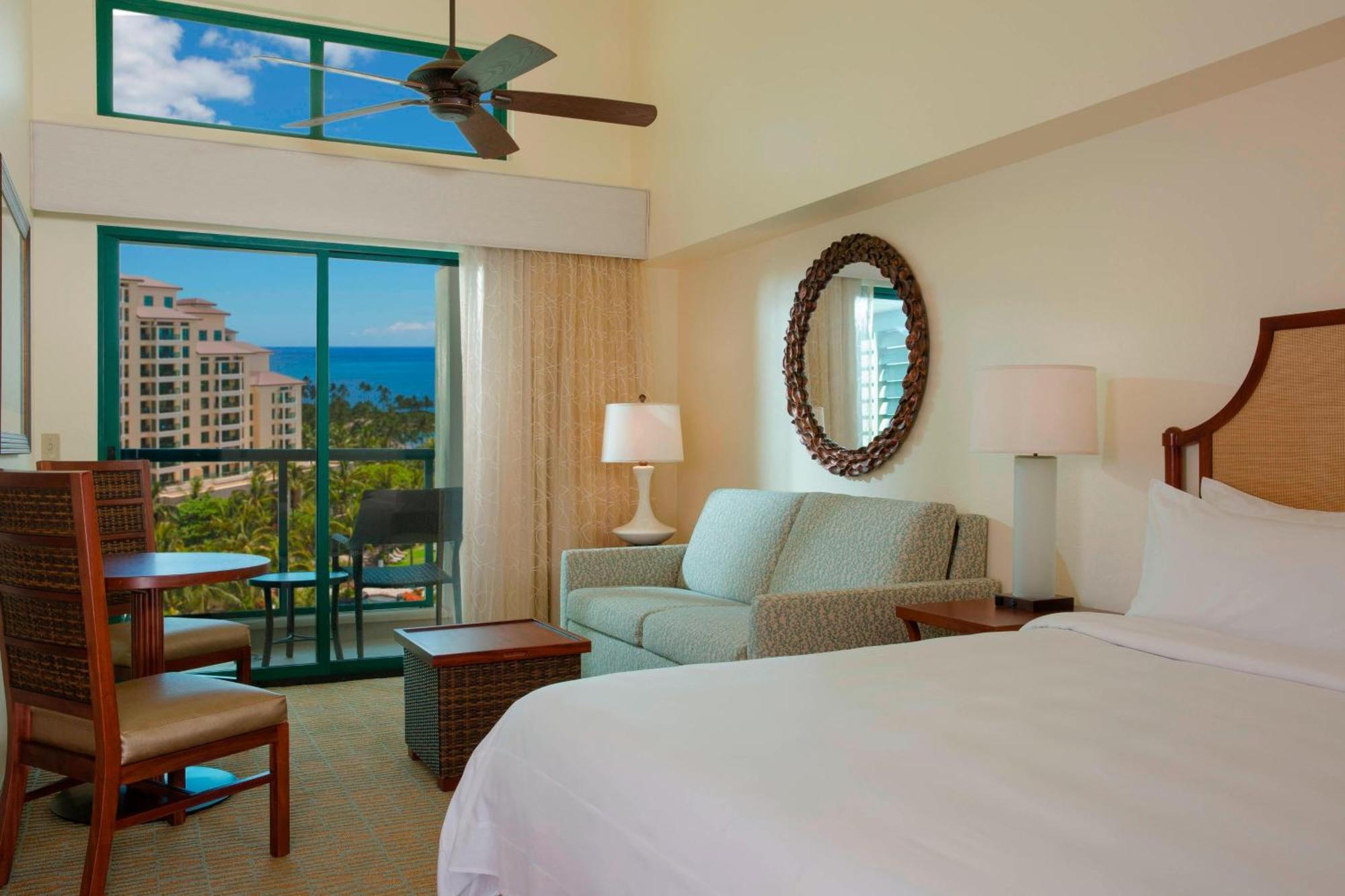 Marriott'S Ko Olina Beach Club Kapolei Luaran gambar