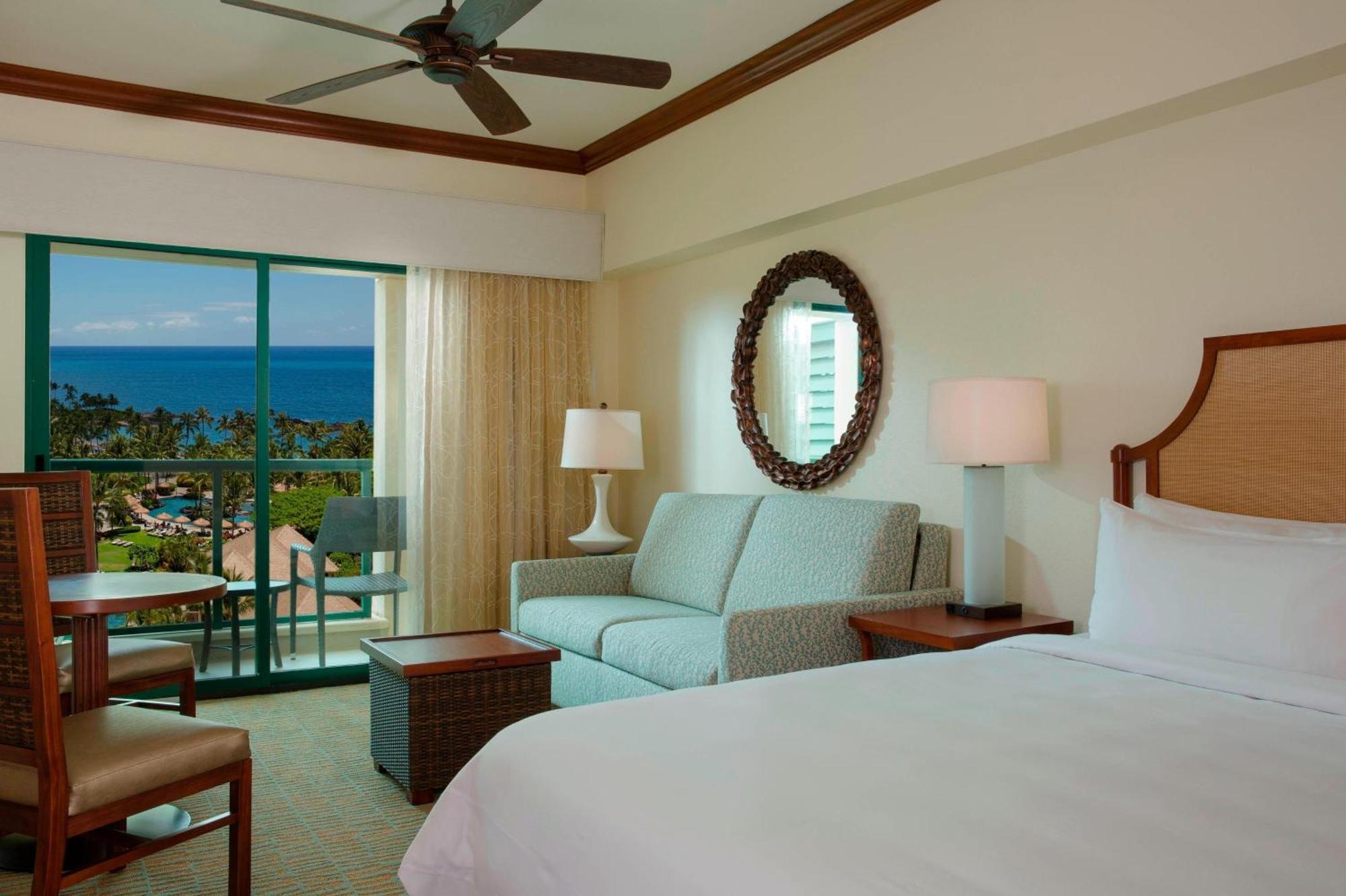 Marriott'S Ko Olina Beach Club Kapolei Luaran gambar