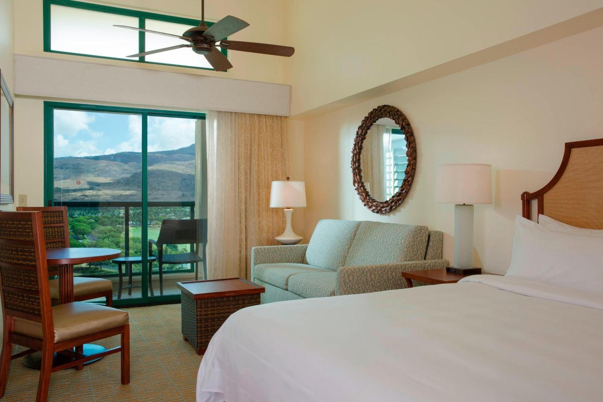 Marriott'S Ko Olina Beach Club Kapolei Luaran gambar