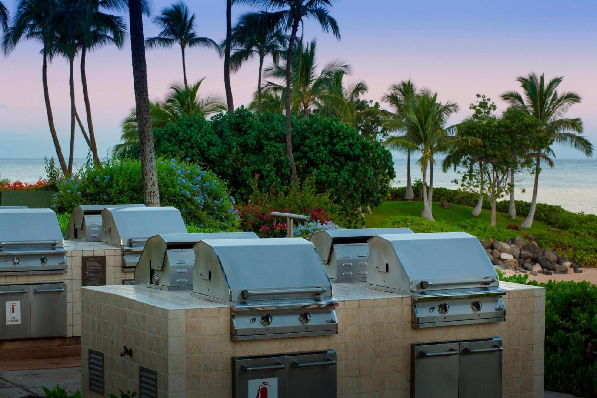 Marriott'S Ko Olina Beach Club Kapolei Luaran gambar