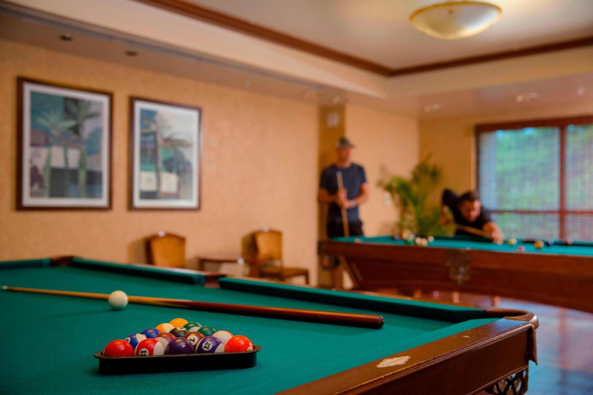 Marriott'S Ko Olina Beach Club Kapolei Luaran gambar