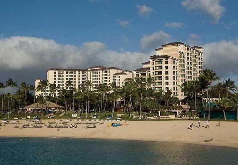 Marriott'S Ko Olina Beach Club Kapolei Luaran gambar